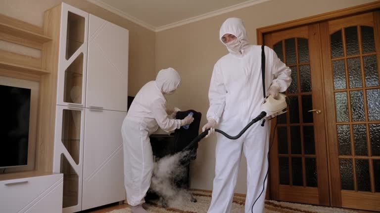 Best Emergency Mold Remediation  in Smyrna, TN